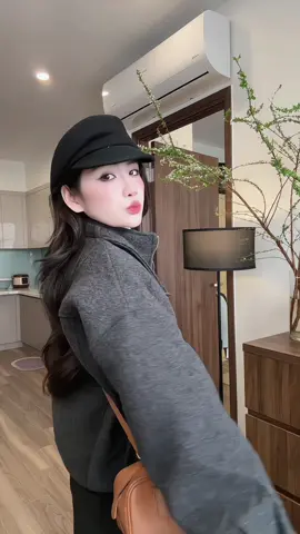 Kết thúc #OOTD #outfitideas #mixandmatch #reviewlamdep #phoidoxinh 