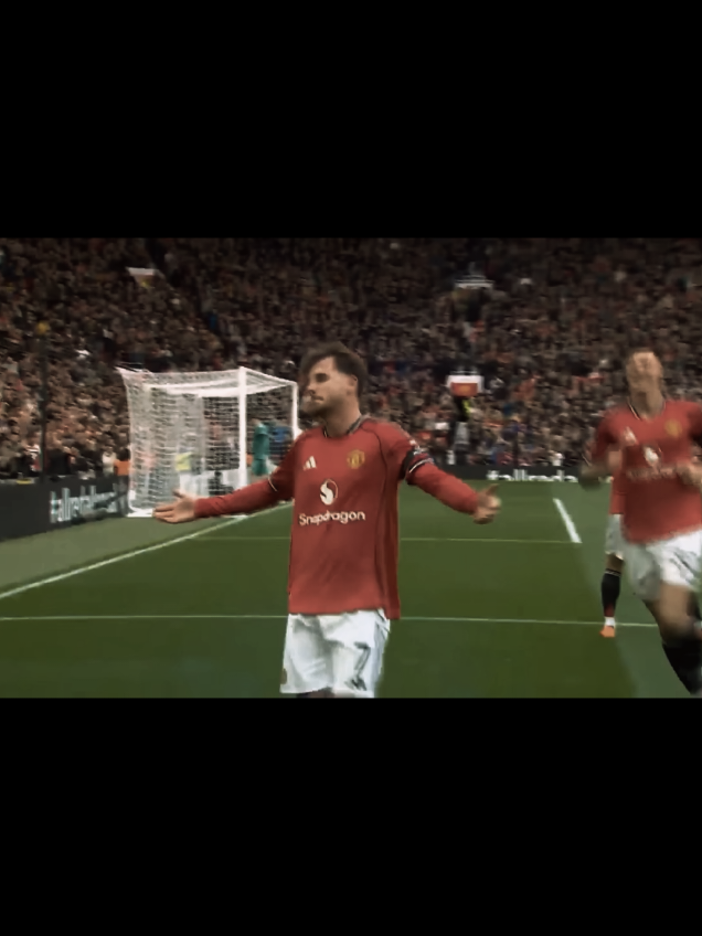 Always🫶. #manchesterunited #ggmu  #fyp #footballtiktok 