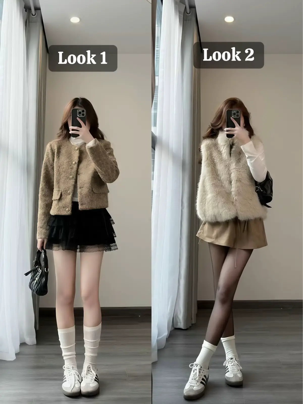 #phoidoxinh #outfitthudong #dichoimacgi #xuhuongtiktok #muadongmacgi 