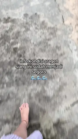 #banjir2025 #sragen #fy 