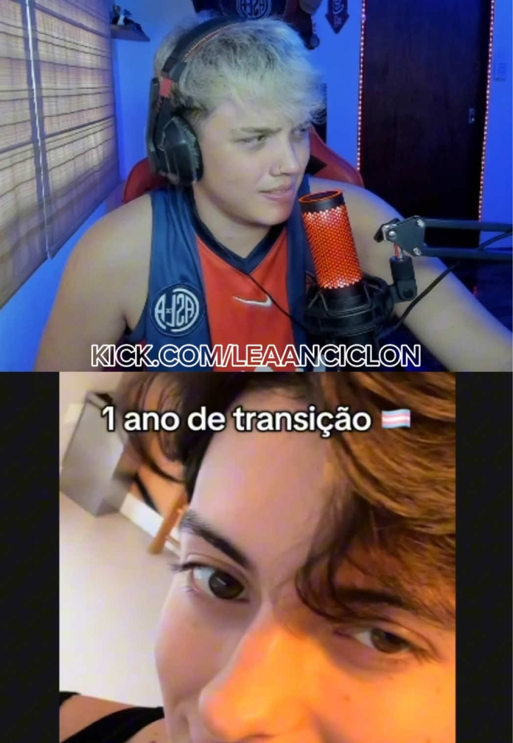 ES INTELIGENCIA ARTIFICIAL,NO CAIGAN MUCHACHOS. #kick #paratii 