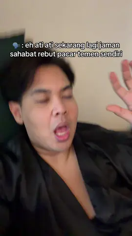 Alhamdulillah ga setipe