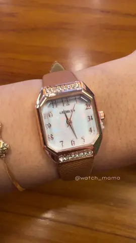 Buruan diorder jam tangannya jangan sampe kehabisan #jamtangan #jamtanganviral #jamtanganmurah #jamtanganoriginal #jamtanganwanita 