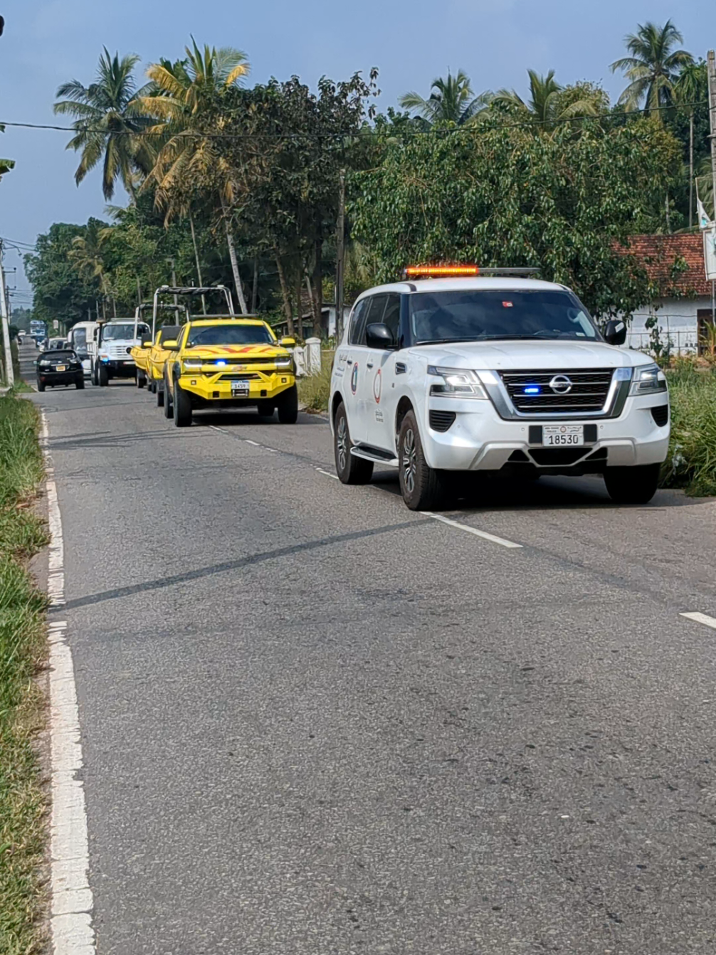 UAE for the rescue 🛟 ♥️🇦🇪 #uae🇦🇪 #floodssrilanka #prayforsrilanka🇱🇰🙏🏻 