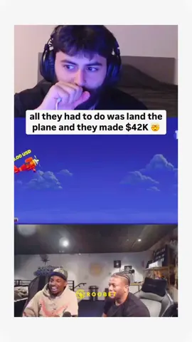 The ending 🤣 #fyp #kickstreaming #fishgame #aviamasters