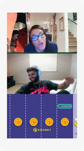 The ending 😱 #fyp #kickstreaming #fishgame #aviamasters