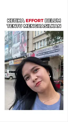 Padahal aslinya gua anak CEO🥹