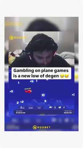 The ending 😳 #fyp #kickstreaming #fishgame #aviamasters