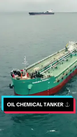 Mau segera menghasilkan dulu nih #Garudapacific1 🔥#shipbuilding #usdaserojajaya #pelayaranindonesia #oiltanker