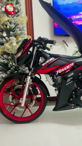 🎄 #raider150fi #fyppppppppppppppppppppppp 