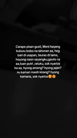 tekening tebih2 teuing pami ngahayal nya..... 😂😂😂 soal na eta kur hayalan abi doang🤣🤣🤣#kata2hariini #storykatakata #fypシ゚viral🖤tiktok #storyrandom🥀 #kata2 