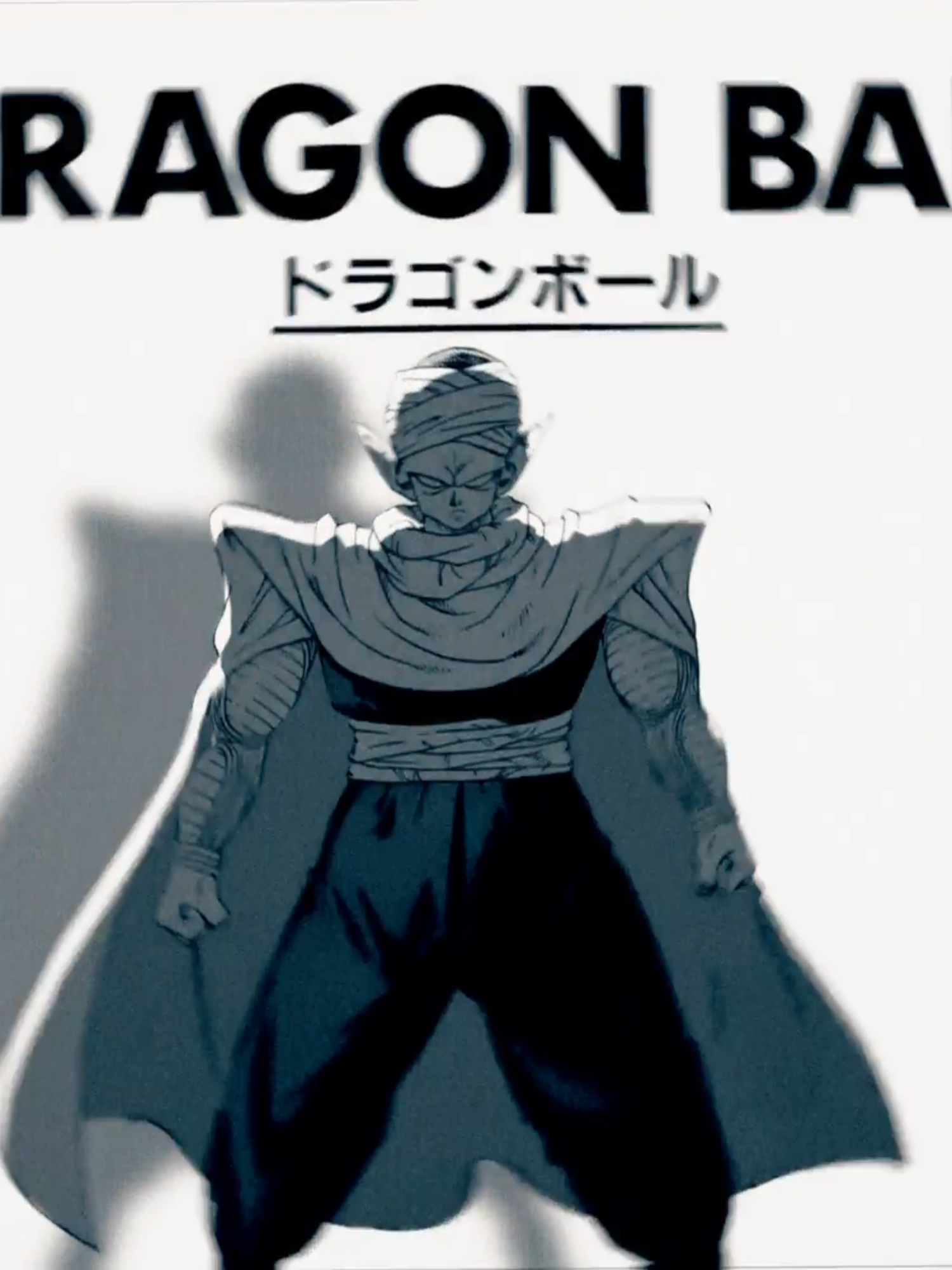 Aint i clean though? #piccoloaurafarm #dragonball #aftereffects #foryoupage #edit #viral #viraledit #vicky #mangaanimation #astheticedits