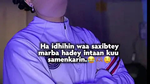 Hal Gabar aan saxipno iska soo sara Gabdho😂🫶🏽🫂💗✨️✨️💫 #shiikh_maxamatt #shiikh_maxamatt #shiikh_maxamatt 