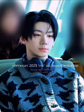 [20251204] AHOF Han - ICN Departure to Taiwan for 2025 AAA & ACON ✨ I’m melting… 🫠 fancam ctto: ONE0925_ #AHOF #PARKHAN #AHOF_HAN #AHOF_OFFICIAL #fyp 