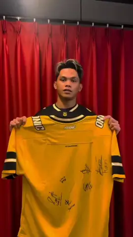 respeck player onic, pray from sumetera  #MLBBXSpongeBob #MLBBFriendFest #MLBB #onicesport #fyp 