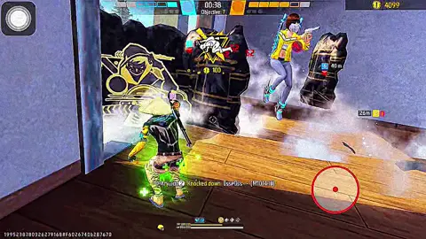 #freefire🦋❤️ #goviralvideo #tiktokteamviral #come1v👊🏻👊🏻 