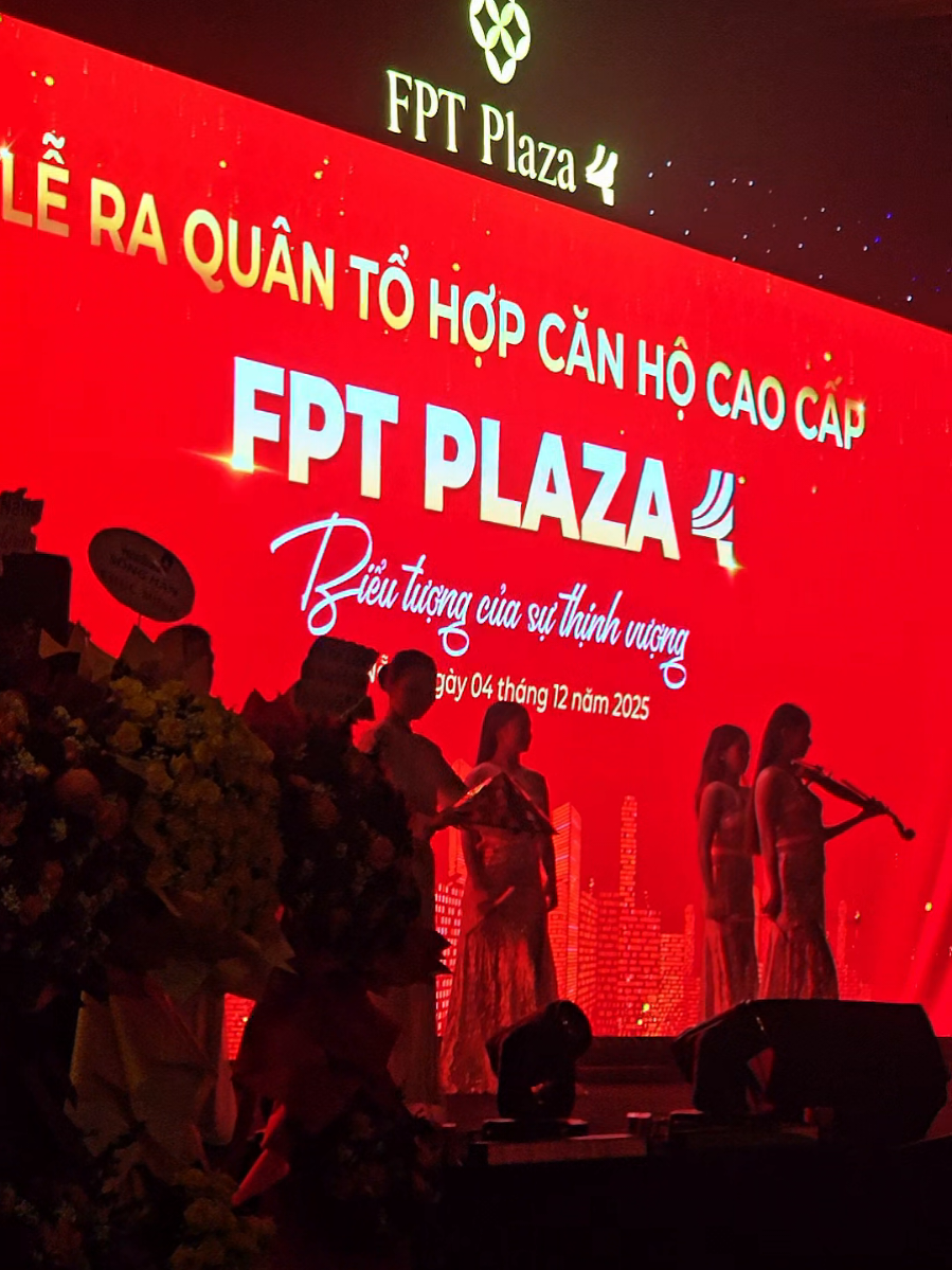 #CapCut Ra quân FPT4, khu vực Ngũ Hành Sơn tiếp tục là điểm đến đông dân cư, cộng đồng trí thức #hoaxuan #langdaihoc #danang #namhoaxuandanang 