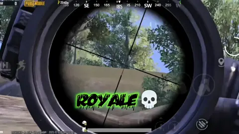 welcome to ultimate royale🤯😰 #pubg #pubgm #fypシ゚ #ultimateroyale 