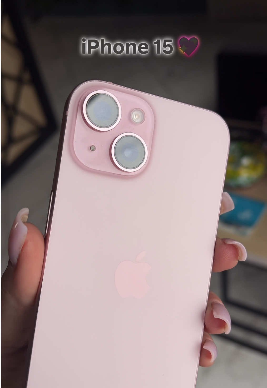 В наявності iPhone 15 📲 ✨Ідеальний стан  • Пам’ять: 256Gb • Батарея:89% • Колір : Pink • Гарантія 🏷️ 29 000грн #mobileavenue #iphone #iphoneukraine#iphone14#iphoneuk#