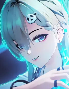 i lovee this gal so muchh | Lynae edit #hanasq #wutheringwaves #wuwacreator #wuwa #CallOfLahaiRoi