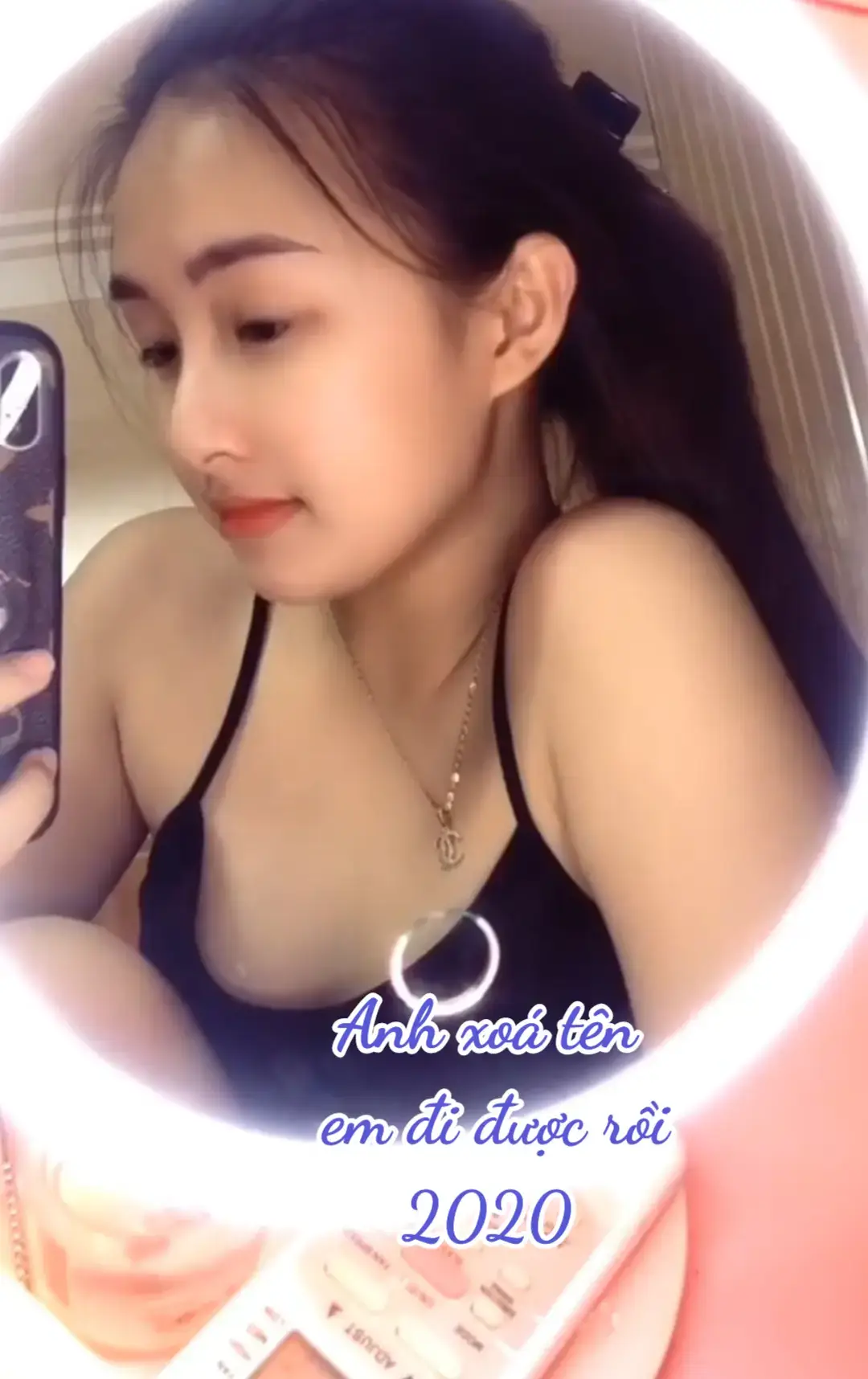 Đoạn tái bút - tôi đi tìm bôi xoá