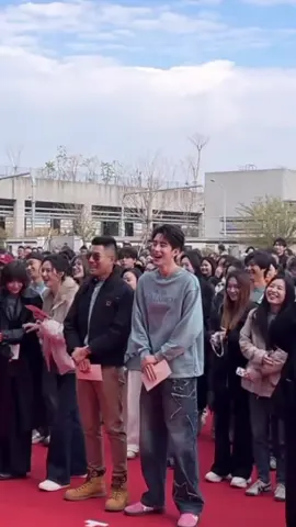 Chúc Bất Nhị Chi Thần khai máy thuận lợi 😍 Phim Bất Nhị Chi Thần (Bề tôi trung thành)  Ngao Thụy Bằng vai Sầm Sâm  #ngaothuybang #敖瑞鹏 #aoruipeng #batnhichithan #lin_arp 