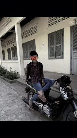 ចាំមិនភ្លេសសំម្តីដែលអ្នកធ្លាប់ចំអ/កខ្ញុំនៅមុខគ្រប់គ្នា.😉#