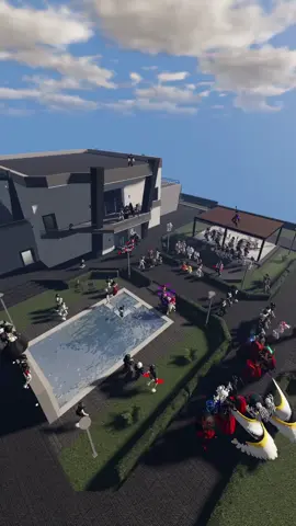 uuuuuu aaaaa @OFFICIAL R2G  #salondefiestasroblox💃🏻💃🏻 #roblox #robloxfyp #robloxtrend #robloxgame 