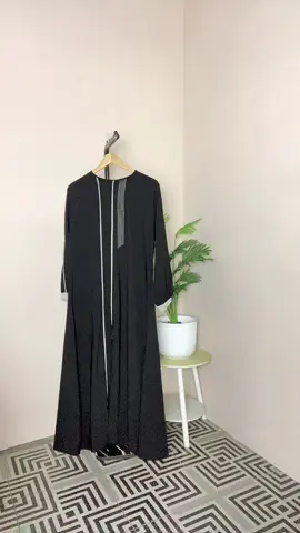 Cukup pakai Ellena Dress udah bisa tampil cantik disetiap momen😍 #gamiskekinian #gamislebaran #gamispremium #OOTD 