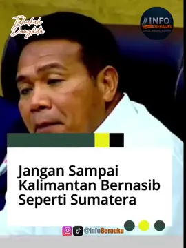 Legislator PKB @syafruddinafan desak pemerintah tuntaskan lebih dari 1.700 lubang tambang yang belum direklamasi di Kalimantan Timur. Beliau meminta proses AMDAL diperketat agar bencana seperti yang terjadi di Sumatera tidak terulang. #AMDAL #ReklamasiTambang 