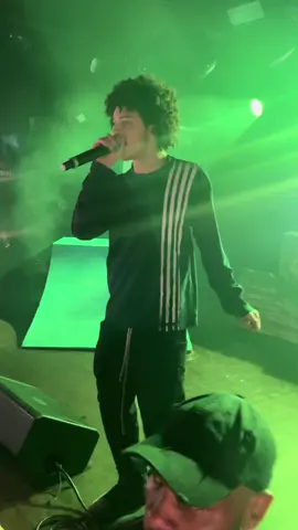 W emote  xaviersobased 12/3/25 Boston,MA  #ksuuvi #xaviersobased #backend #riverside #1c34 