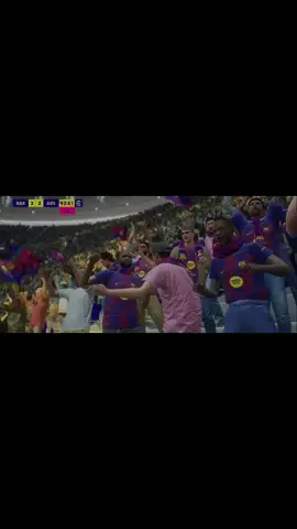 New golazo celebration efootball #efootball #efootballmobile #goals #pes #bigtime 