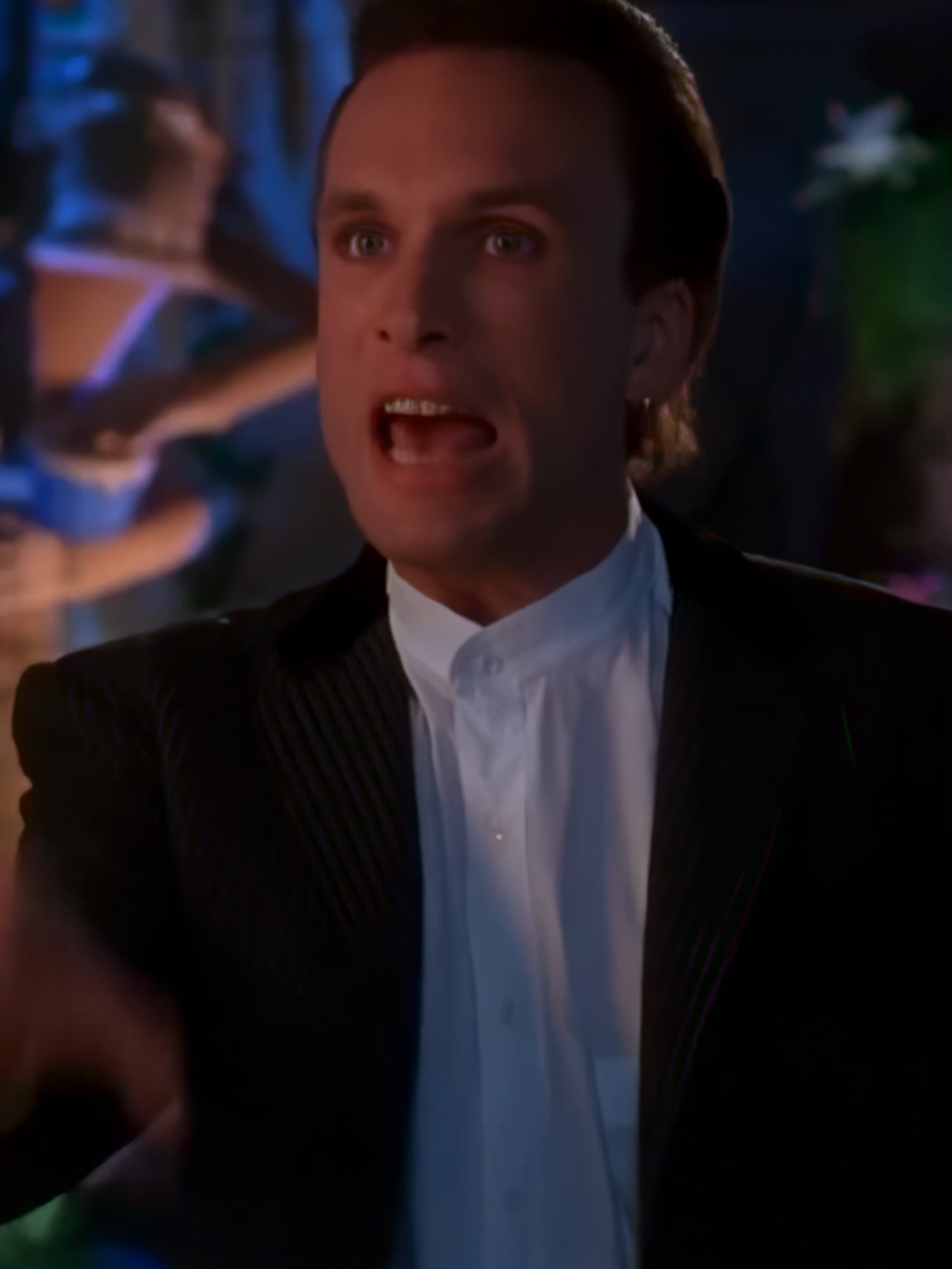 Peter Green Caught on Camera — Fans Shocked by His Response Remember actor Peter Green, famous for his menacing roles like Zed in Pulp Fiction? A recent video has surfaced showing the legendary '90s bad guy biking around Long Island, New York! In this surprising encounter, Peter Green is asked about his latest projects and reveals he has 'a couple coming out' – though he admits he just can't remember their names! Known for his intense performances and unforgettable portrayal of villains throughout the 90s, Peter Green earned a reputation as one of the most memorable bad guys of the decade. From taking Ving Rhames to 