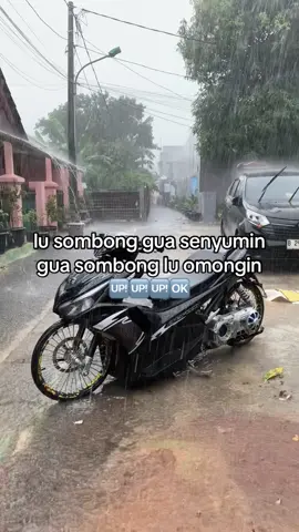 malu ah🫸 #aerox155 #aeroxmodifikasi 