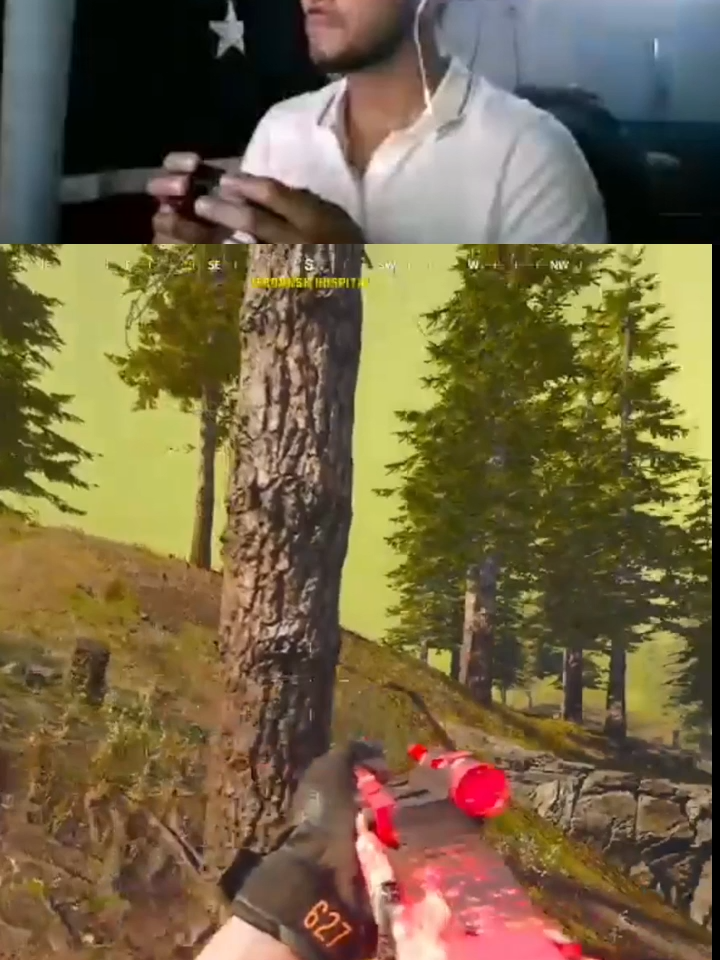 Volvimos con los clips, por fin pude hacerlos de nuevo #warzone #warzoneclips