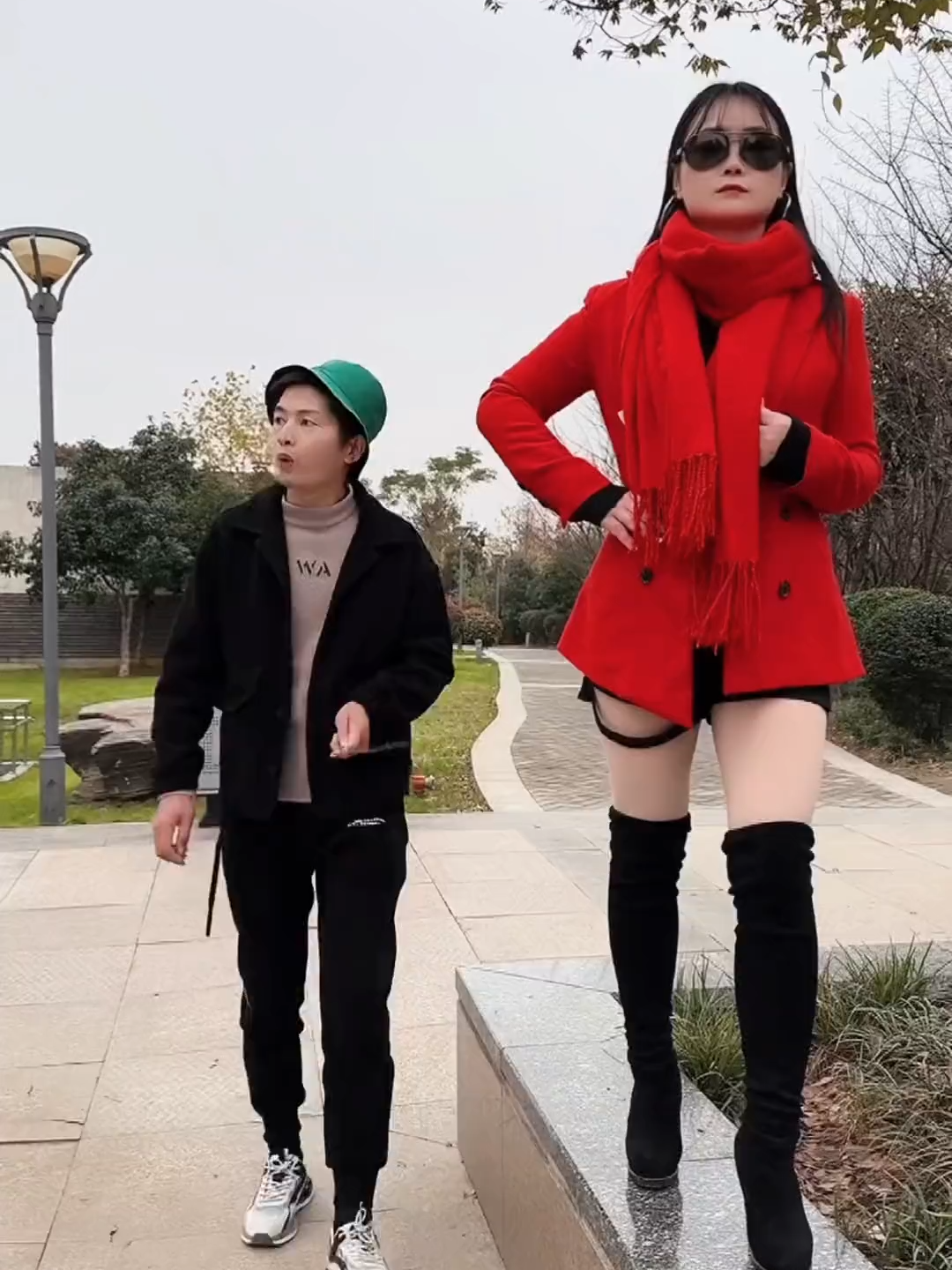 7177547670771289347嗯？真奇怪 好像没人呀…