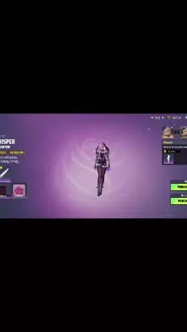 Fatal whisper 🥰😍#farlight84 #farlight84fcc #Farlight84Update #fffyyyypppppppppppppppp #mobilegaming 