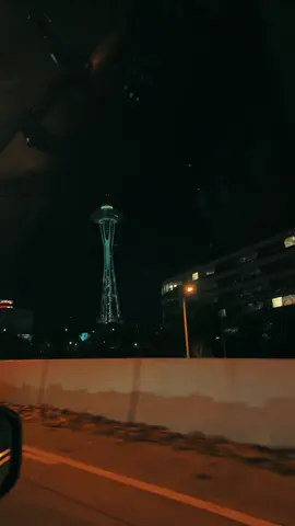 Noches en Seattle #seattle #seattlecity #seattlewashington #washington #estadosunidos 