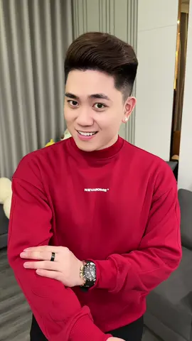 [Độc Quyền] Áo Sweater NEVASOM