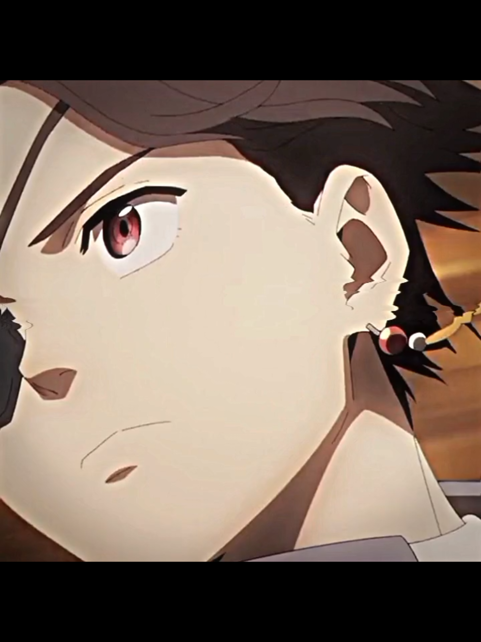 si anti lecet  #windbreaker #suohayato #animeedit #fypシ 