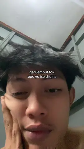 Entek resik mat😌#fyp #berandafyp 