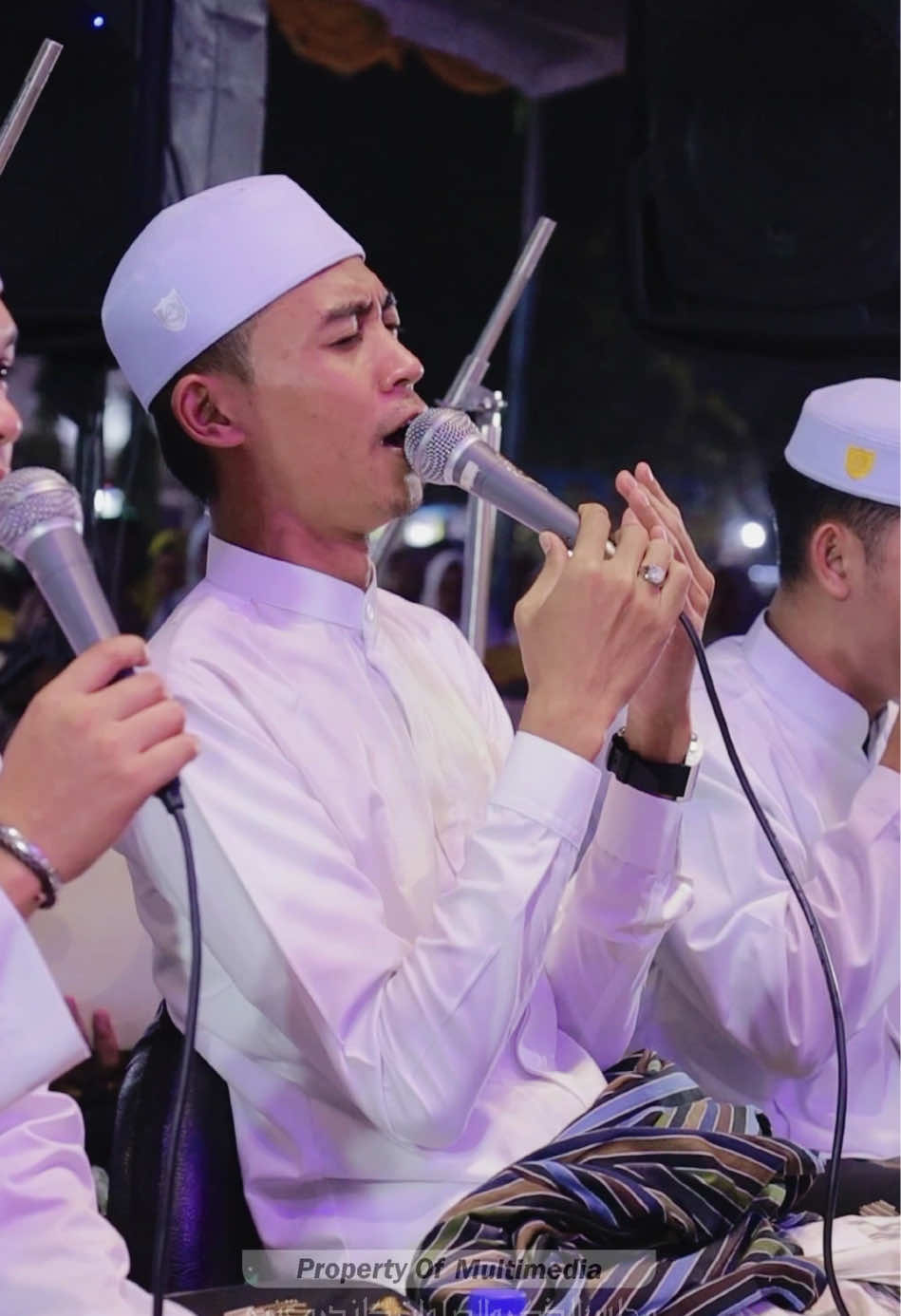 ROBBI FAJ’ALNA || Majelis Gandrung Nabi  #gandrungnabi #fyp #robbifajalnaminalakhyar #sholawatan #viral 