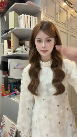 đẹp đinn mất thui:@Amelie Official 