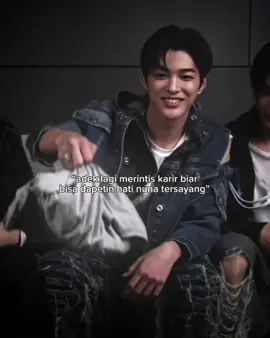 tas baju bersanding dengan tas dior #haruto #keonho #trending [ib: @Yedera Annyeong☄ ]