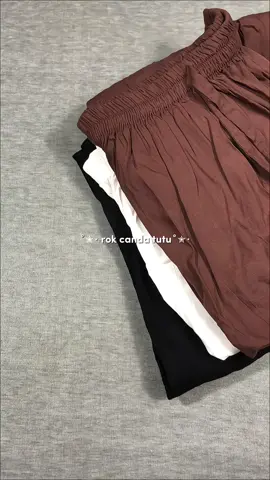 roknya cakep bin murah hihi #rok #roktutu #rokcanda #rokcantik #roktutu 