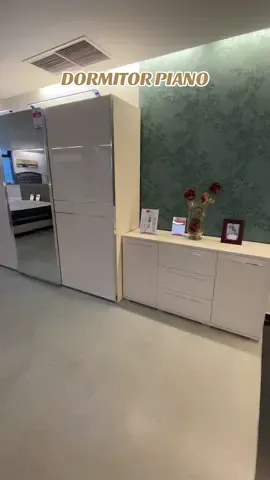 📞0743058717 📍Tg. Mureş, P-ța Armatei, nr. 27  #MobilaMures #ViataCuStil #dormitor #piano
