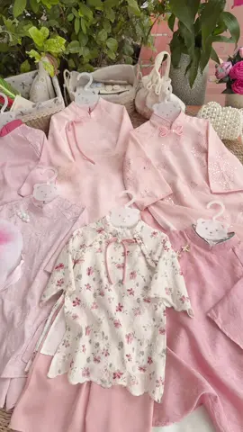 Nôn tết quá các mom 😳😳 @banhbaostore68 #banhbaodaily #xuhuong #qate #aodaichobe #quanaotreem 