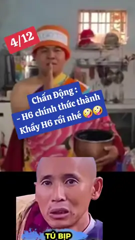 H6 chính thức đi tu ??? #suminhtue #xuhuong #xuhuongtiktok #tiktokviral #businessesnews 