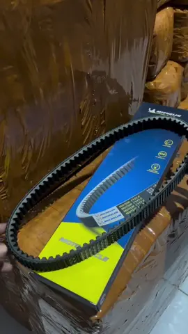 Michelin fan belt for CLICK 150,160/ PCX 150,160/ NOUVO/SPORTY/SOULTY🔥 #fanbelt #michelin #foryou #fyppppppppppppppppppppppp #fyp 
