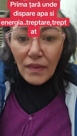 Ce urmează să cedem?#apa #hrana #energie #sabina #foryou 